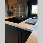 Villa I Med Elbil Lader