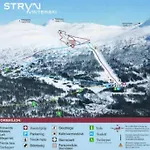 I Med Elbil Lader Stryn