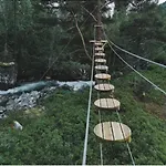 Villa I Med Elbil Lader Stryn