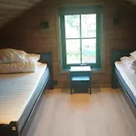 Villa I Med Elbil Lader