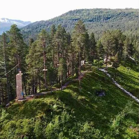 I Med Elbil Lader * סטרין