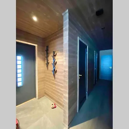 I Med Elbil Lader * סטרין