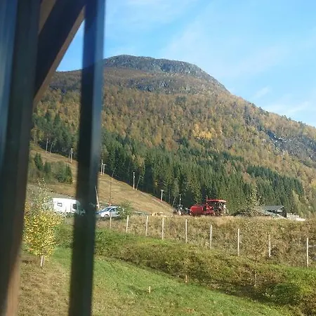 וילה I Med Elbil Lader *