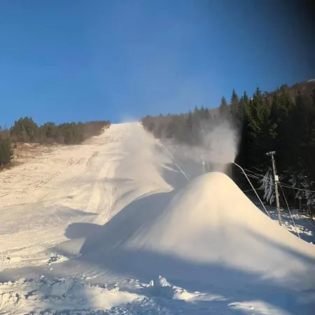 I Med Elbil Lader וילה *